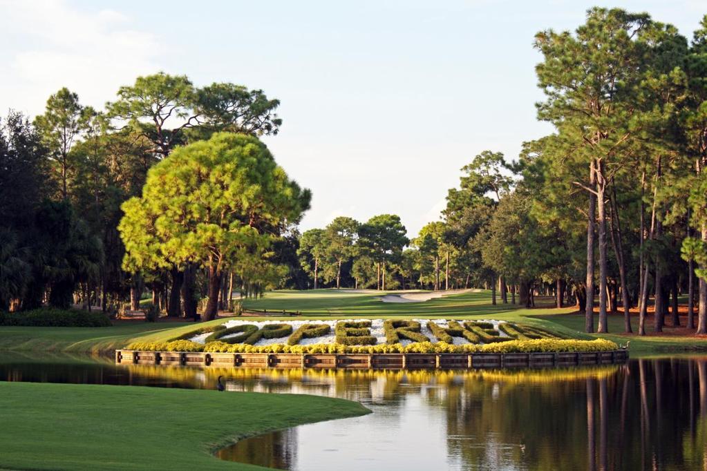 Once, Twice, Four Times a Golfer Copperhead Course If you ve secretly longed to play where the big boys and girls play, then the course dubbed The Snake Pit is your chance to live the dream.