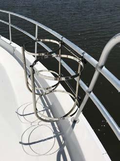 windlass - Atlas Yacht
