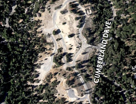 FOR SALE Mill Pond - Residential Land Lake Arrowhead, CA Location: Lake Arrowhead Tract Map: 15740 Property Size: Approx. 20 +/- acres Zoning: R-1 Condition: Mostly Finished James H. Towery 760.779.