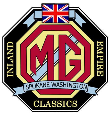 MG CONNECTION EASTERN WASHINGTON, NORTHWEST IDAHO The President s Message By Stephanie Routt I wish to thank Dave for handling the meeting this past month; from the minutes all seemed to go well.