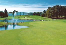Packages Starting at $65 Per Person Riverwood Resort (4 star) 1313 East Broomfield Road, Mount Pleasant, MI 48858 Imagine, 27 spectacular holes of golf all at one location!