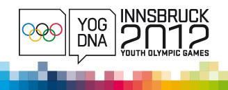 YOG DNA YOG DNA is targeted at young people - NOT AS A LOGO OR A BRAND, BUT AS A LABEL.