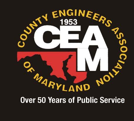 County Engineers Association of Maryland SPRING