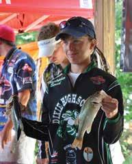 Families with kids ages 4 and up can learn how to tie fishing knots, rig a rod and reel, cast and try their hand at fishing.