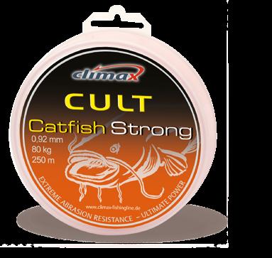 -Fibres. It remains very supple for perfect bait presentation - and is very easy to work with. The durability of this leader is extremely high.