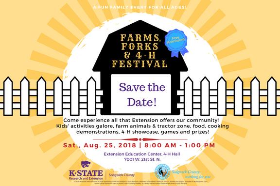 June 1 Deadline for pre-entry for county fair for dairy cattle, dairy goat, meat goat, beef, sheep, swine and poultry 2 Kids Day at the Farmer s Market, 8:00a.m. noon 5 Fair 101 (Building entries only) Bison room, 1:30 or 7:00 p.
