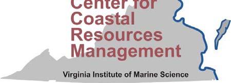 Center for Coastal Resources
