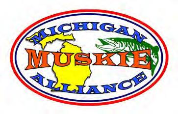 Figure Eight Official Publication of Michigan Muskie Alliance August-September 2016 michiganmuskiealliance.