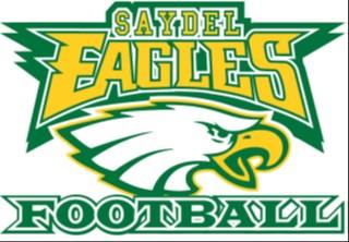 S A Y D E L A C T I V I T I E S D E P A R T M E N T P A G E 2 FOOTBALL The 2014 football season is nearly here and the Eagles are preparing daily to take the field.
