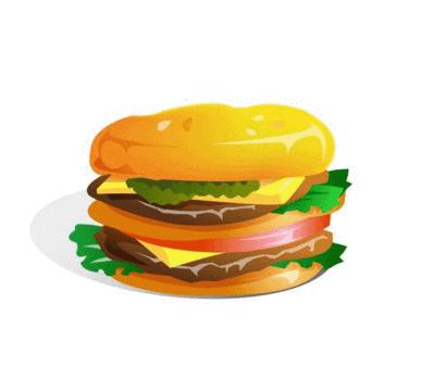 hamburgers French fries Dinner @ 6:30 pm ($13/person/night must pay for in advance to guarantee your meal) Thursday Night,