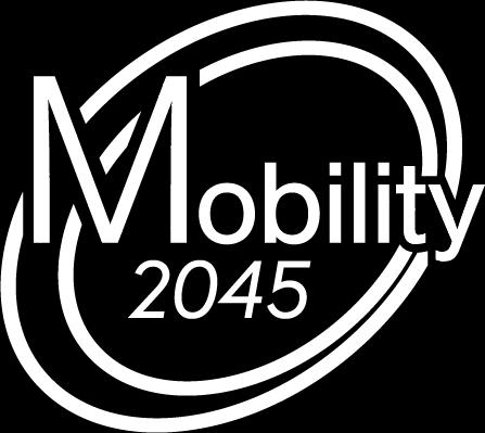 Mobility 2045 Greater Johnson County