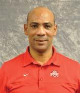 CASIMIRO SUAREZ ASSISTANT COACH HAVANA, CUBA FOURTH SEASON BOB GAUTHIER ASSISTANT COACH LINDON, UTAH FOURTH SEASON Casimiro Suarez was named assistant coach of the Ohio State men s gymnastics team in