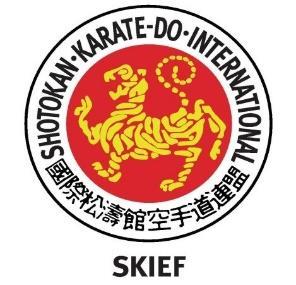Shotokan Karate-do International
