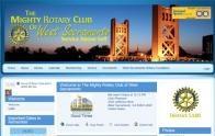 Stay Connected to YOUR LINKS TO ROTARY www.rotaryclubofwestsacramento.org Just Search for: Rotary Club of West Sacramento www.rotary.org http://www.facebook.com/#!