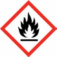 R20/21: Harmful by inhalation and in contact with skin. R38: Irritating to skin. Labeling for Industrial Users S16: Keep away from sources of ignition No smoking.