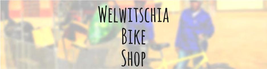 As well as providing transport for people, these shops called Bicycle Empowerment Centres (BECs) are designed to benefit the community.