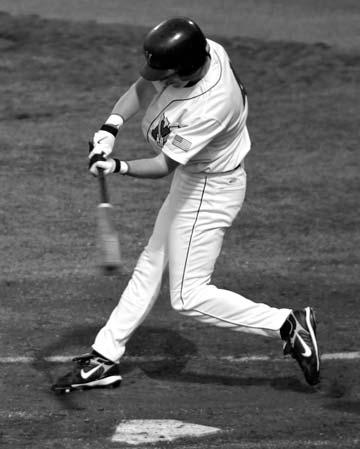 East Tennessee State (5/5/01) Triples.............................................................4, vs. UMES (2/25/13) Home Runs.................................................7, vs.