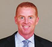 Garrett became the first former Dallas Cowboys player to become the team s head coach.