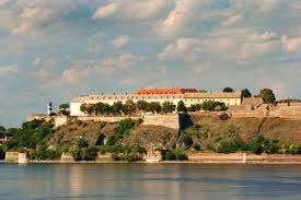 Novi Sad is located in the southern part of Europe, in Serbia,