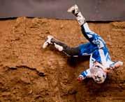 People who aren t familiar with off-road were so intrigued by Enduro-X, it s seriously the best spectator