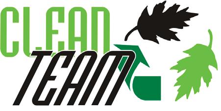 The Clean Team involves youth groups and rural communities working together to reduce waste and collect recyclables at local events and exhibitions throughout the year.
