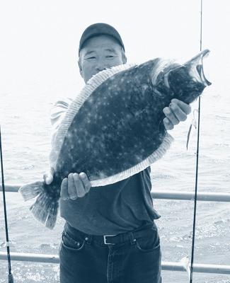 SUMMER FLOUNDER The Commission and the Mid- Atlantic Fishery Management Council have jointly managed summer flounder for nearly 20 years.
