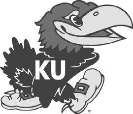 ...... 22 Kansas Athletic Facilities............. 23 University of Kansas................. 24 Table of Contents KANSAS SWIMMING & DIVING QUICK FACTS GENERAL INFORMATION Institution.