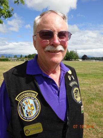 Motorcycle Awareness May 2018 MOTORIST AWARENESS Article submitted by Carl Maier, WA-N MAP Coordinator/Asst.
