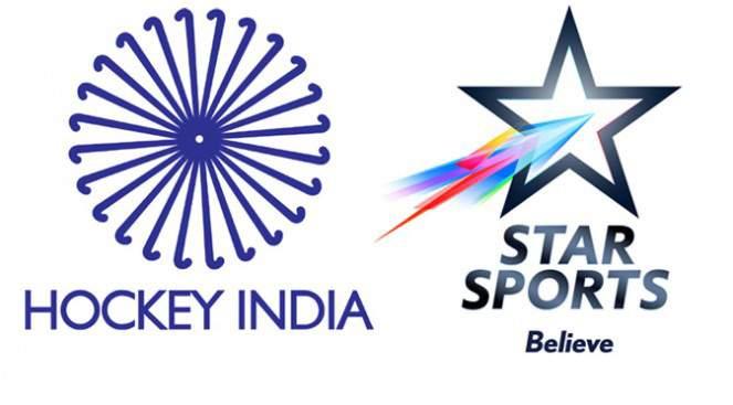 PAGE 20 Star Sports And Hockey India Finalise Agreement For Extension Of Three Year Deal From 2016 To 2018 Hockey India announced that the telecast rights for the Hockey India League and all