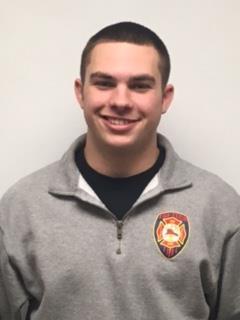 2 Meet the Players: Tyler Short Name: Tyler Short Year: Senior Position: Utility Parents: Brian and Lorrie Short Plans after High School: Fight wildfires in the summer and then become a fire fighter.