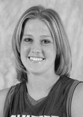 24 MaKENZIE SPRUIELL Guard 5-9 Sophomore Aubrey, Texas Aubrey HS An excellent shooter... fits the offense well... can also handle the ball.