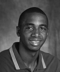 Newcomers Biographies 23 Luc Richard Mbah A Moute Forward 6-7 224 Freshman Yaounde, Cameroon Montverde, FL Academy HIGH SCHOOL In just his fifth year of organized basketball.