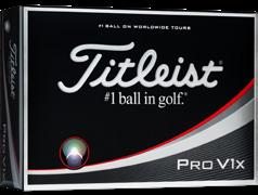 Golf Balls printed in-house have a
