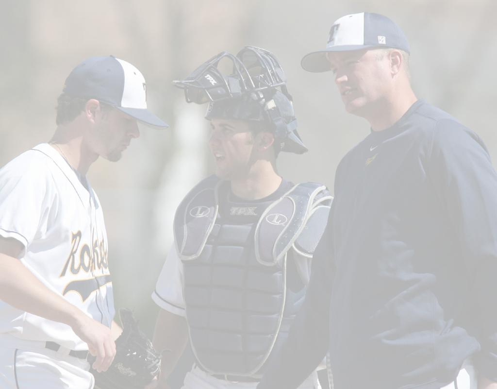 ASSISTANT COACHES Jo s h Br a d f o r d Seventh Year at Toledo Kentucky Wesleyan 02 Josh Bradford is in his seventh season as an assistant coach at the University of Toledo.