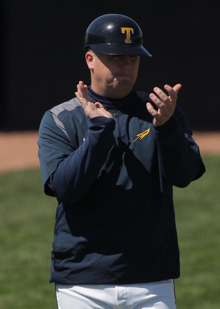 Under his tutelage, almost 50 players have developed into professionals. It is not surprising then, that his focus at Toledo is on the development of each individual player in his program.