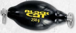 Material: Plastic BLACK CAT RUBBER STOP CLONK LEAD Code Weight Content 6040 060 60 g 1 pcs 6040