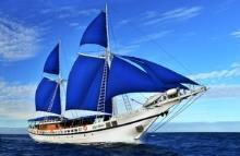 Fiji Siren 7 and 10 nights to the Bligh Waters, Namena, Gau & Taveuni Dates Retail Rates* 7 - nights 10 - nights 2017-2019 Twin / Double Cabin 2995 EUR 4150 EUR *Prices are retail prices per person,