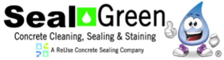 SealGreen Poly-Shine Sealer PRODUCT NAME: Poly-Shine Water Based Clear Sealer HMIS CODES: H F R P PRODUCT CODE: SG-POLYSHINE SECTION I - MANUFACTURER IDENTIFICATION MANUFACTURER'S NAME: SealGreen