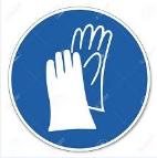. Protection of hands : Protective gloves The glove material has to be impermeable and resistant to the product/the substance/the preparation.