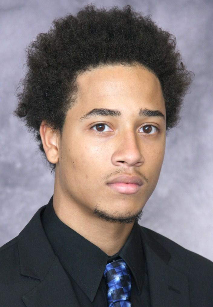 #11 Stephen Wilson Guard 6-1, 160, (Junior) Jonesboro, Georgia (Mount Zion HS) Personal: Born on July 16, 1992 major is Undecided parents are Danny Wilson and Monica Jimenze hobbies include