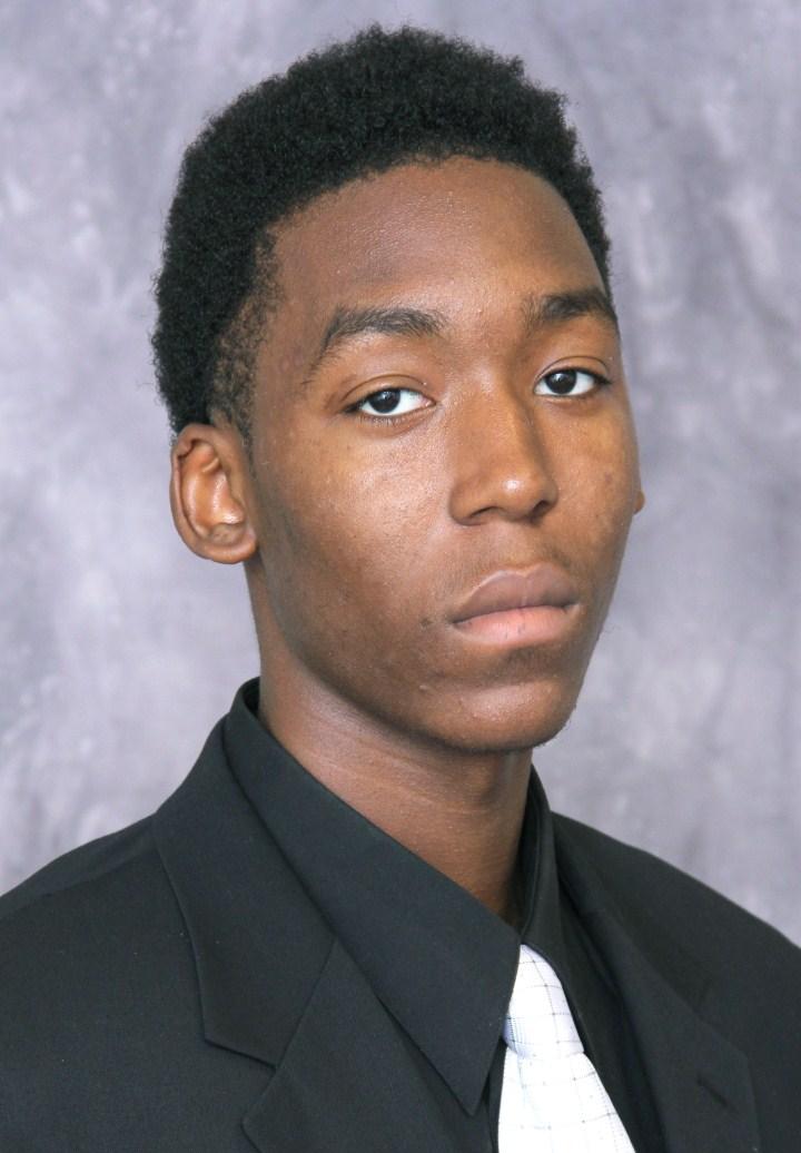 #44 Jyles Smith Forward 6-8, 200, (Junior) Fairburn, Georgia (Creekside HS) Personal: Born on June 7, 1992