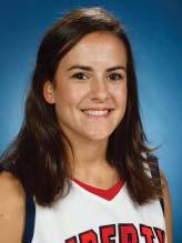 2010-11 Game-By-Game Statistics # 21 Emily Frazier 5-7 Freshman Guard Magnolia, Texas Home Schooled Season/Career Highs Points - 14 vs.