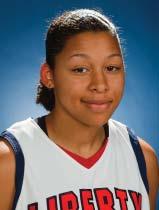 2010-11 Game-By-Game Statistics # 12 Danika Dale 6-1 Junior Forward Fort Hood, Texas Shoemaker HS Season Highs Points - 13 vs. St. John s (12-28-10) FG Made - 6 vs. St. John s (12-28-10) FG Attempts - 9 (Two times) Most recently, vs.