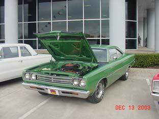 OF FEBRUARY Wanted 71 road runner, 4