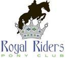 Royal Riders Page 7 Pony Club Comes to Yorba Linda Sharon Kaak 18207 Shook Lane Yorba Linda, CA 92886 Phone: 714-606-7136 Fax: 714-274-7136 E-mail: dskaak@sbcglobal.