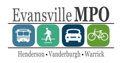 Evansville MPO Fall/Winter 017 Transportation Planning for Henderson, Vanderburgh, and Warrick counties Metropolitan Transportation Plan 0 The Evansville MPO is gearing up to begin updating