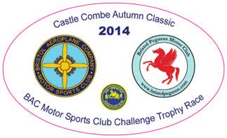 Castle Combe Autumn Classic Race Meeting Early in the year club archivist Pete Stowe approached the committee to ask if we would be interested in getting involved at the Castle Combe Autumn Classic