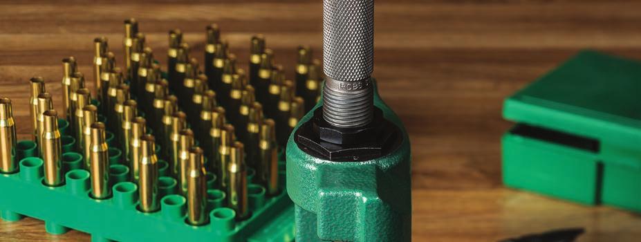perfect load for that special firearm, hunt or target set. Handloaders can also visit speer-ammo.