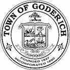 Goderich Town Council will meet in regular session on the 20 th day of February, 2018 at 4:30 p.m. in the Town Hall Council Chambers 1.0 CALL TO ORDER 2.0 DISCLOSURE OF PECUNIARY INTEREST 3.