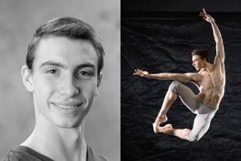 Anders Southerland Hometown: Seattle, Washington Training & Experience: trained under teachers Peter Boal, Bruce Wells, and Le Yin of Pacific Northwest Ballet; member of Houston Ballet II and